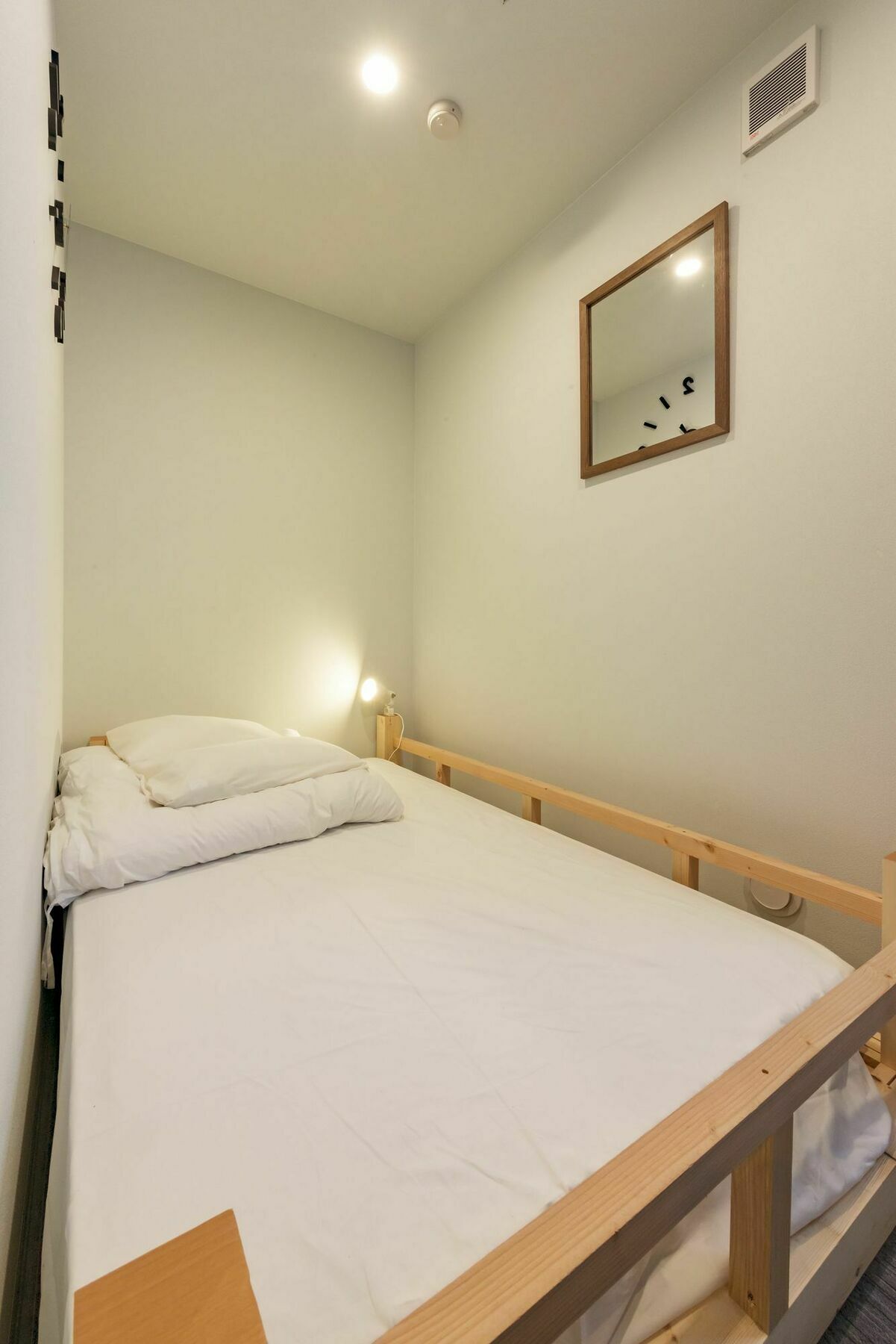 &And Hostel Asakusa North Tokyo Exterior photo